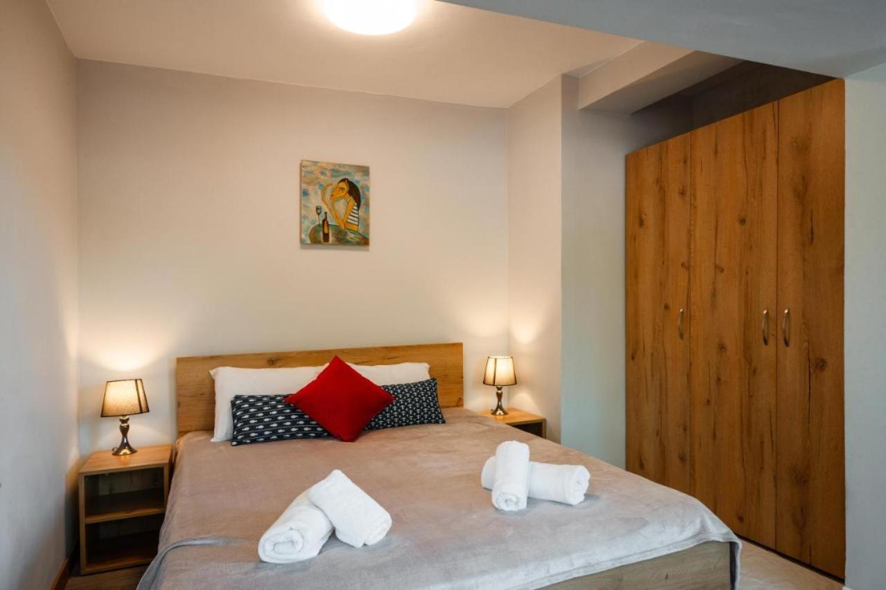 Cozy Apartment Green Terrace, Mrenicov Plovdiv Exterior photo