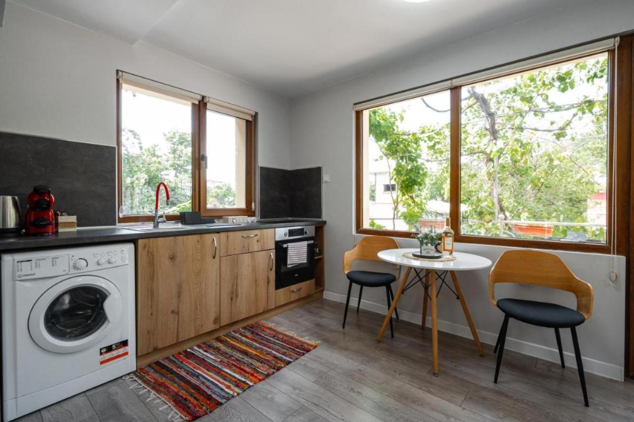 Cozy Apartment Green Terrace, Mrenicov Plovdiv Exterior photo
